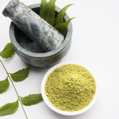 Neem Leaves Powder